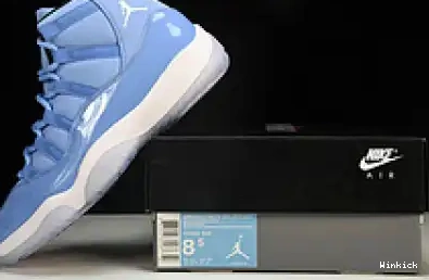 Gift Jordan 717602-900 Flight of Ultimate 11  0626